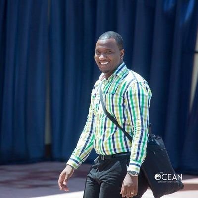 Profile Photo of Brian Marcus (@Ndugu_MarcusB) on Twitter