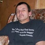 Profile Picture of John Nesbitt (@bacinthewoods) on Instagram