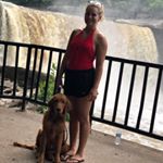 Profile Picture of Danielle Lacefield (@dani_wrenn) on Instagram