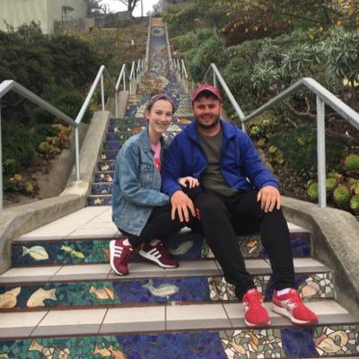 Profile Picture of Shane Sampson (@sampsonshane) on Twitter