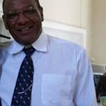 Profile Picture of Kenneth Barrett (@kenneth.barrett.5895) on Instagram