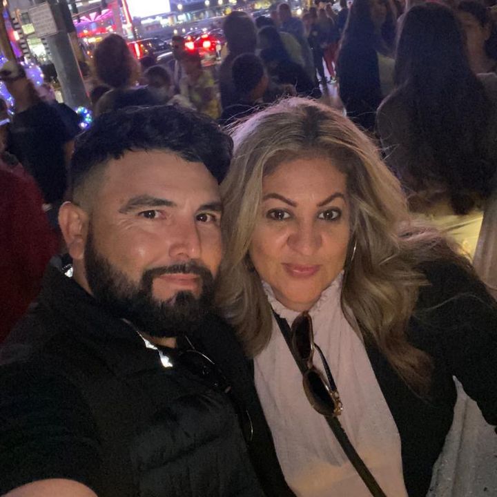 Profile Picture of Carmen Sapien (@carmensapien) on Tiktok