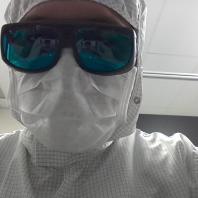 Profile Picture of Bernard Lou Rivera (@blourivera) on Twitter