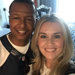 Profile Picture of Antoine Crenshaw (@niftyfeet) on Instagram