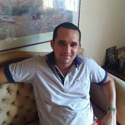 Profile Picture of Jonathan Andres Cuello Cuello (@PJonathanCuello) on Twitter