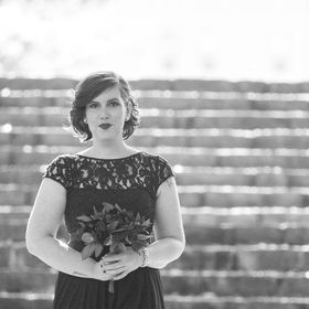 Profile Picture of Miranda Faye (@missmirandafaye) on Pinterest
