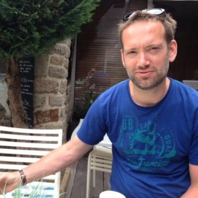 Profile Picture of Mark Radice (@Markrosebery) on Twitter