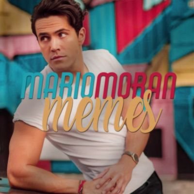 Profile Picture of Mario Morán (@mariomoran_meme) on Twitter