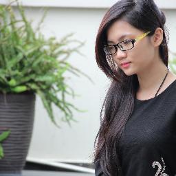 Profile Picture of Nguyen Khoa Mai Anh (@MaeYeongAnne) on Twitter