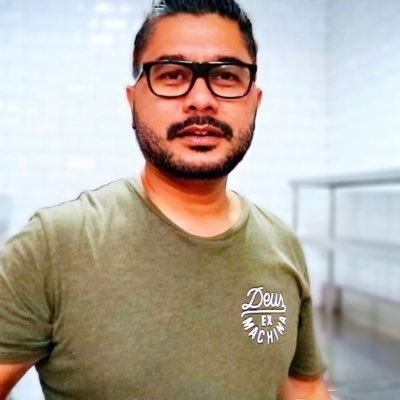 Profile Picture of Pakko Stamboel (@PakkoStamboel) on Twitter