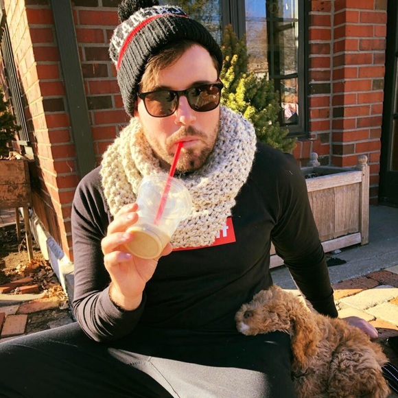 Profile Picture of Adam Paulitsch (@apaulitsch) on Poshmark