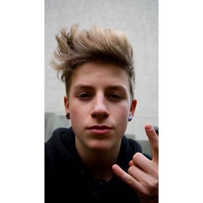 Profile Picture of Brad Jackson (@brad_jaxon) on Twitter