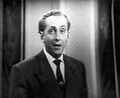 Profile Picture of Hughie Green - Wikipediaon Wikipedia