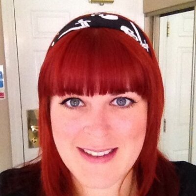 Profile Picture of Laura Boyles (@bagheera14) on Twitter