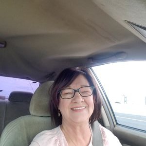 Profile Picture of Frances Franklin Maldonado Long (@franceslong333) on Twitter