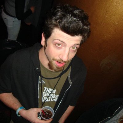 Profile Picture of Mike (@King_Gerbe) on Twitter