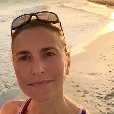 Profile Picture of Karine Faucher (@KarineFau) on Twitter