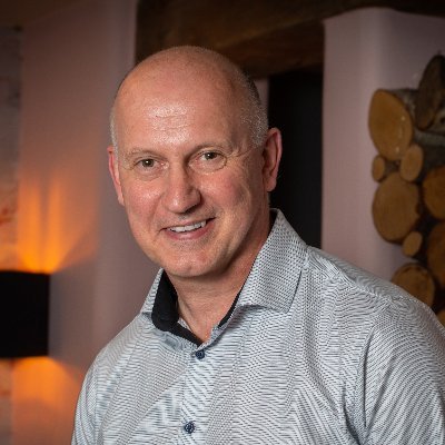 Profile Photo of Dave Clarkson (@Dave_Clarkson11) on Twitter