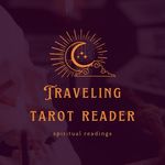 Profile Picture of Dawn Sellers (@travelingtarotreader) on Instagram