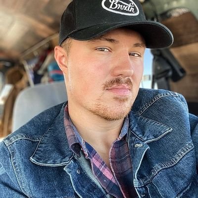 Profile Picture of Melvin Bruce Larson (@Melvinlarson01) on Twitter