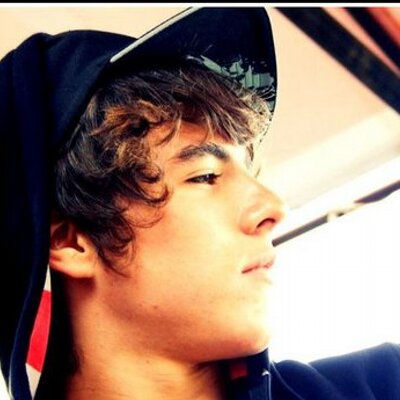 Profile Picture of David Mateo Ponciano (@MAIN_Browa) on Twitter