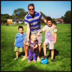 Profile Picture of David Herdman (@herders76) on Instagram