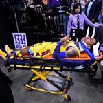 Profile Picture of Patrick McCaw (@rippatrickmccaw) on Instagram