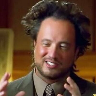 Profile Picture of GroundPat (@GroundPat) on Twitter