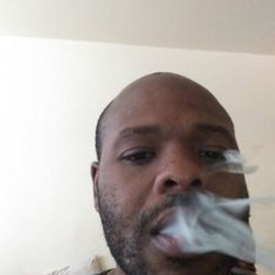 Profile Picture of Dennis Harrell (@firstclassstat1) on Twitter