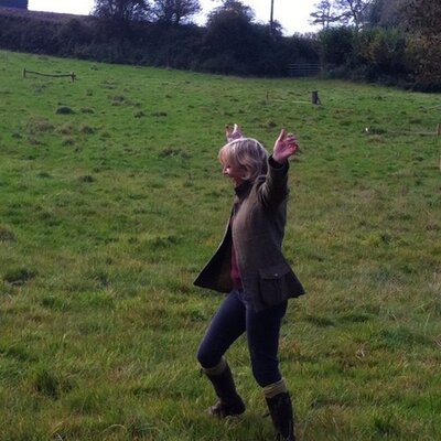 Profile Picture of Ann Mccurdy (@Annieannharry) on Twitter