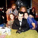 Profile Picture of Blake Barrick (@hellwood616) on Instagram