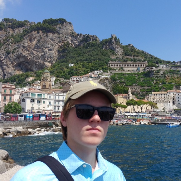 Profile Picture of Cory Gorczycki (@cory_gorczycki) on Poshmark