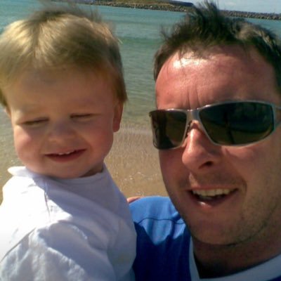 Profile Picture of Mike Corby (@MikeCorby7) on Twitter