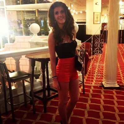 Profile Picture of Lauren Downey (@DowneyX) on Twitter
