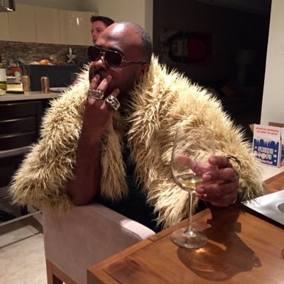 Profile Picture of Adrian,MD,FAAP (@DuurtyLoud) on Twitter