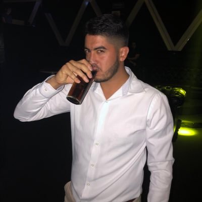 Profile Picture of Denilson Jimenez 🐺 (@Denilson_Jim99) on Twitter