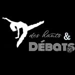 Profile Picture of Des Hauts et Débats (@cie_deshautsetdebats) on Instagram