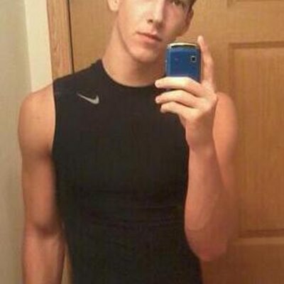 Profile Picture of Trevor Holliday (@tholliday14) on Twitter