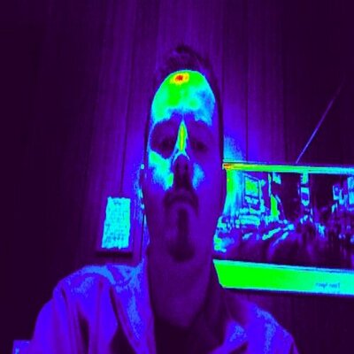Profile Picture of Michael Lantagne (@@idoru1977) on Twitter