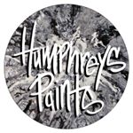 Profile Picture of Eric Humphreys (@humphreyspaints) on Instagram