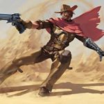 Profile Picture of jeffrey private3696 (@mccree_jlee) on Instagram