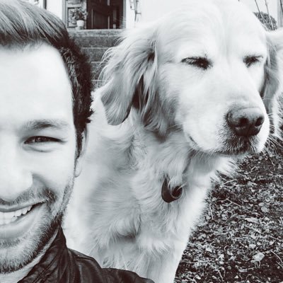 Profile Picture of Daniel Dimitroff (@Dani5Dimitroff) on Twitter