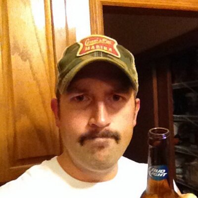 Profile Picture of Mike Forslund (@mforski) on Twitter