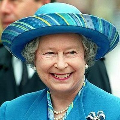 Profile Picture of Elizabeth Winsor (@Official_Queen4) on Twitter