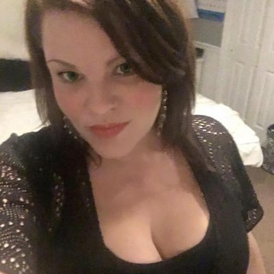Profile Picture of Laura Joy Andersen (@ladymedusa38) on Twitter