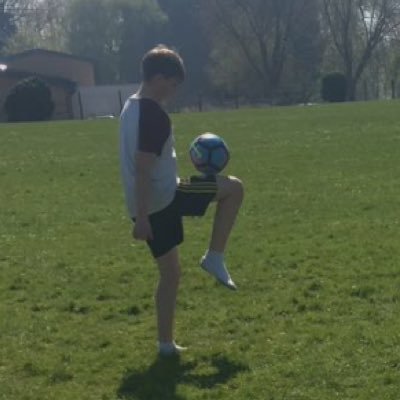 Profile Picture of Joel Ferris (@Joel_ferris12) on Twitter