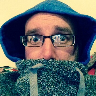 Profile Picture of Gary Chisholm (@tranzpoze) on Twitter