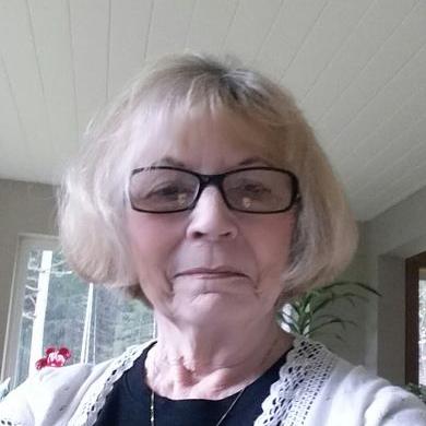 Profile Picture of Janet Mack (@janetmack79) on Twitter