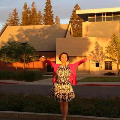 Profile Picture of FeiGao (@FeiGao2016) on Twitter