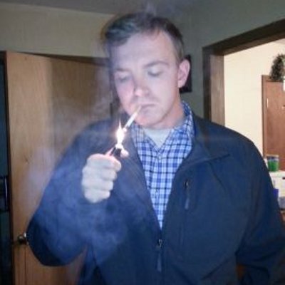 Profile Picture of Anthony Parson (@stayslammed) on Twitter